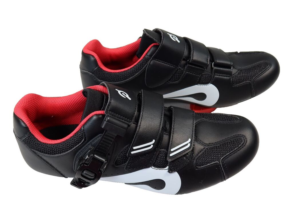 NEW in Box Peloton Cycling Spin Bike Shoes EU Sz 41 Mens 8 Womens 10 with Cleats - Picture 14 of 16